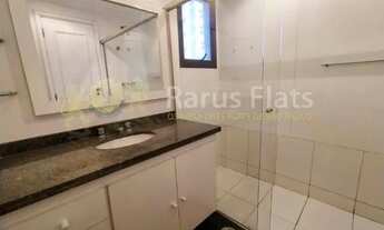 Imagem 7: Flat para locação no Jardins - Edifício The Metropolitan Hall - Cód. SCO04727