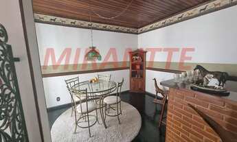 Imagem 4: Sobrado de 309m² com 6 quartos em Imirim