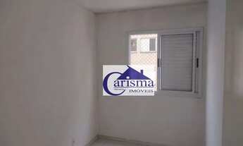 Imagem 6: Apartamento com 3 dormitórios, 59 m² - venda ou aluguel - Vila Eldízia - Santo André/SP