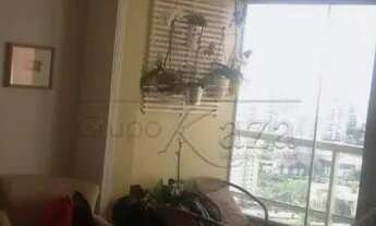 Imagem: Apartamento Padrão em São José dos Campos