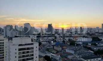 Imagem 2: LINDO APARTAMENTO DE COBERTURA DUPLEX EM LOCALIZAÇÃO NOBRE NO IPIRANGA