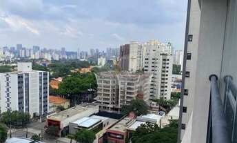 Imagem 3: Pronto para morar! Apartamento novo para venda ou locação em Moema, com 3 suítes, terraço