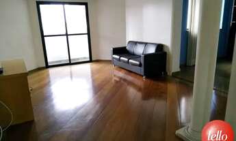 Imagem: São Paulo - Apartamento Padrão - Tatuapé