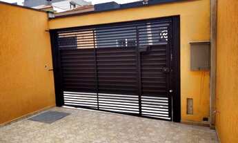 Imagem: SOBRADO à venda, 2 quartos, 2 suítes