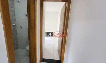 Imagem 6: Apartamento com 1 dormitório para alugar, 37 m² por R$ 1.300,00/mês - Itaquera - São Paulo