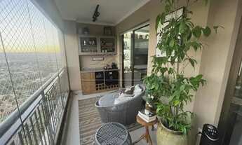 Imagem 3: Apartamento Padrão em Ribeirão Preto