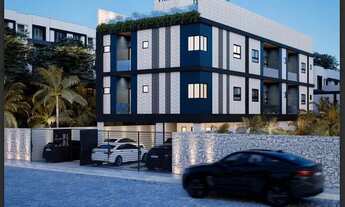 Imagem 1: Apartamento à venda no bairro Bessa - João Pessoa/PB