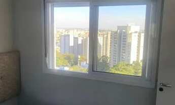 Imagem 5: APARTAMENTO Á VENDA COM 2 QUARTOS NA VILA ANDRADE - PRÉDIO NOVO REF: 3447015