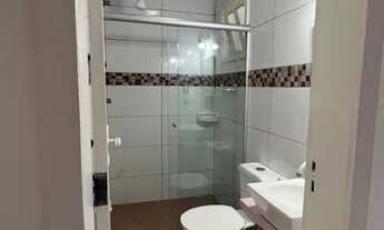 Imagem 3: Casa Inocoop 1 Casa com 3 dormitórios