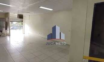 Imagem 3: Salão para alugar, 88 m² por R$ 3.700/mês - Matriz - Mauá/SP