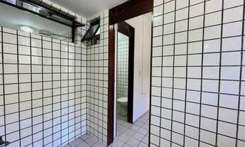 Imagem 7: Apartamento para aluguel com 110 metros quadrados com 3 quartos em Bessa - João Pessoa - P