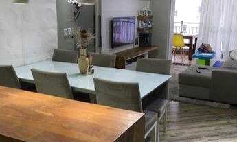 Imagem: Apartamento à venda com 3 quartos 90 m²