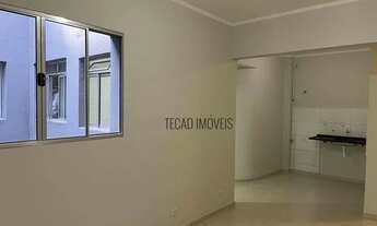 Imagem 4: Apartamento à venda, 60 m² por R$ 400.000,00 - Liberdade - São Paulo/SP