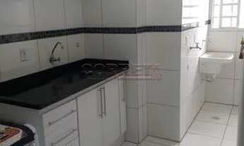 Imagem 7: Araçatuba - Apartamento - Conjunto Habitacional Doutor Antônio Villela Silva