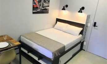 Imagem 6: São Paulo - Studio - VILA MARIANA