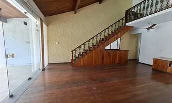 Imagem 6: ENCANTADORA CASA na Freguesia. Condomínio Suíça Carioca I