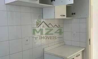 Imagem 6: Apartamento para Locação em Jundiaí, Parque Residencial Eloy Chaves, 3 dormitórios, 1 suít