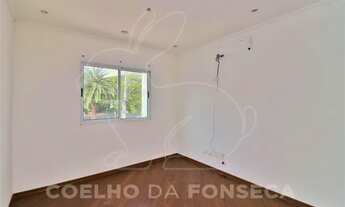 Imagem 2: São Paulo - Casa Padrão - Jardim Paulista