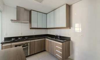 Imagem 2: Apartamento para aluguel com 100 m², 2 suítes no Setor Bueno - Goiânia - GO