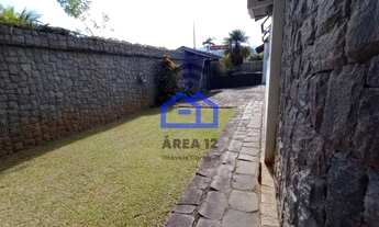 Imagem 4: CARAGUATATUBA - Casa Padrão - Indaiá