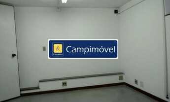 Imagem 5: Casa para Locação em Campinas, Botafogo, 2 dormitórios, 1 suíte, 5 banheiros, 7 vagas