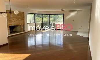 Imagem: APARTAMENTO ALTO PADRÃO ITAIM BIBI 250M