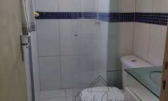 Imagem 5: Apartamento para Locação em Cuiabá, Parque Georgia, 2 dormitórios, 1 banheiro, 1 vaga