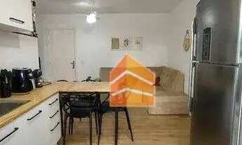 Imagem 6: Apartamento com 2 dormitórios à venda, 50 m² por R$ 243.800 - Parque Olinda - Gravataí/RS