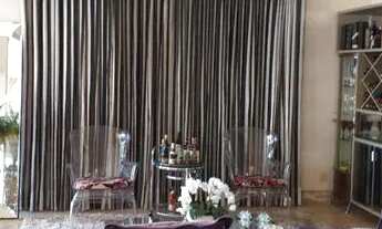 Imagem 7: Casa toda mobiliada no Alphaville Araguaia