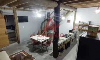 Imagem 7: CASA COM VISTA EXUBERANTE NO ALTO ITAMAMBUCA - UBATUBA -SP