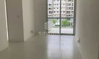 Imagem 6: Escolha inteligente para investimento, decisão acertada para moradia 66m2 no Recreio