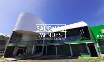 Imagem 2: Ponto comercial/Loja/Box para aluguel tem 3700 m² em Guanabara - Ananindeua - PA