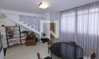 Imagem 2: Apartamento à Venda - Alvorada, 3 Quartos, 140 m2