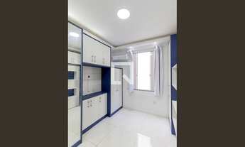 Imagem 6: Apartamento para Aluguel - Botafogo, 1 Quarto, 22 m2