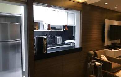 Imagem: Apartamento para Venda em São Paulo, Vila