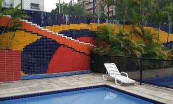 Imagem 3: Apartamento com 2 dormitórios, 68 m² - venda por R$ 650.000,00 ou aluguel por R$ 4.420,00