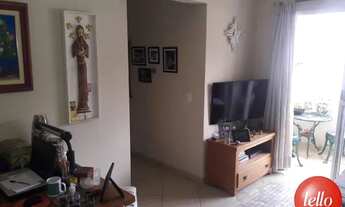 Imagem: São Paulo - Apartamento Padrão - Tucuruvi