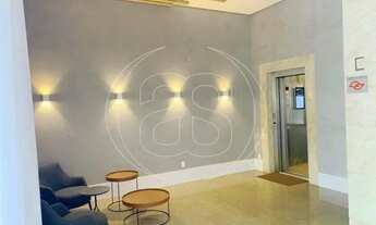 Imagem 6: São Paulo - Apartamento Padrão - Moema Índios