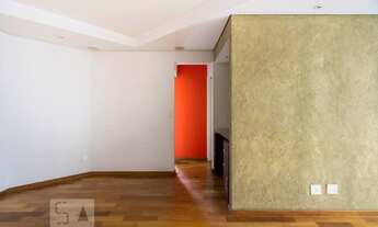 Imagem 5: Apartamento para Aluguel - Vila Mascote, 2 Quartos, 69 m2