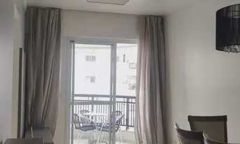 Imagem: Florianópolis - Apartamento Padrão - Trindade