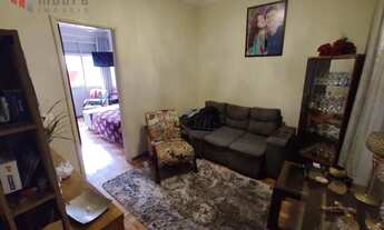 Imagem 2: Centro - 3 Quartos - Frente