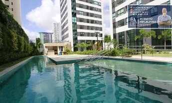 Imagem 4: Edificio Beach Class Jaqueira Residence 1 quarto