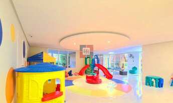 Imagem 3: Apartamento com 186m2, 3 dormitórios, 3 suítes, 4 vagas, Espaço Das Artes em São Paulo