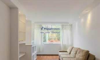 Imagem 6: Casa sobrado à venda com 4 suítes, 260 m² por R$ 1.489.000,00 - Vila Santa Catarina - SP