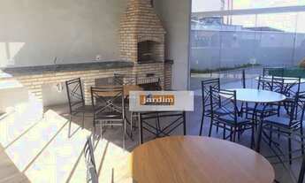 Imagem 4: Apartamento com 2 dormitórios à venda, 54 m² por R$ 375.000,00 - Assunção - São Bernardo d