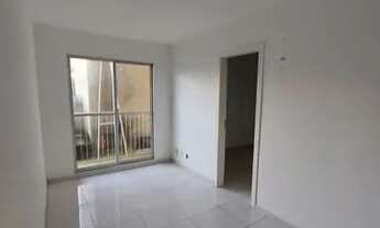 Imagem: Apartamento NOVO com Ótima Planta - 2 Dormitórios