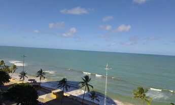 Imagem 3: Apartamento para venda tem 124 metros quadrados com 3 quartos em Boa Viagem - Recife - PE