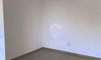 Imagem 2: Apartamento com 3 dormitórios à venda, 64 m² por R$ 430.000 - Jaguaré - São Paulo/SP