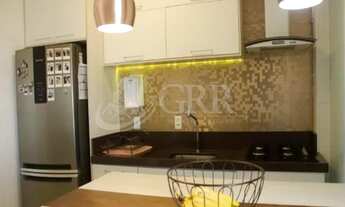 Imagem 7: APARTAMENTO de 2 DORMITÓRIOS NO CONDOMINIO PORTAL DO PARQUE , REGIÃO SUL DE SÃO JOSÉ DOS C