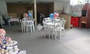 Imagem 3: Salão - Jardim do Lago - Campinas